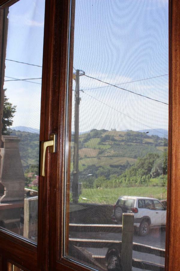 Amets Etxalde Villa Santecilla Bagian luar foto