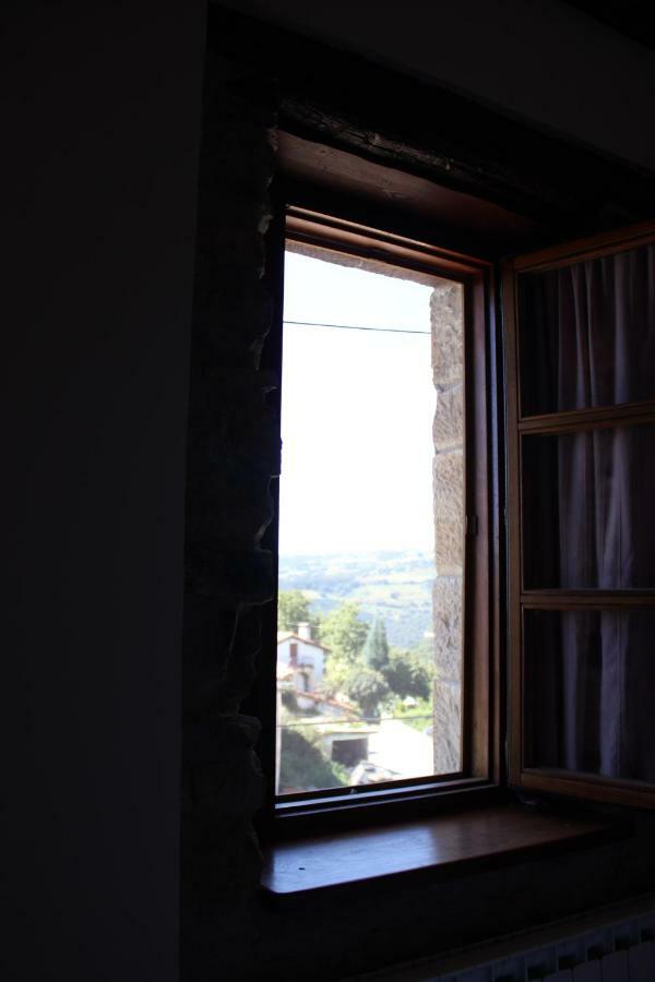 Amets Etxalde Villa Santecilla Bagian luar foto
